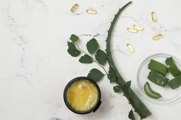 Seaweed Skincare