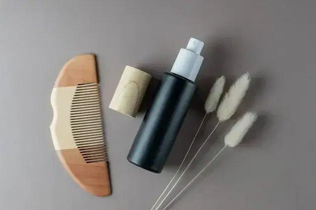 Hair volumizing products