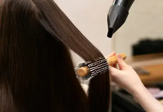 Hair Bonding Technology