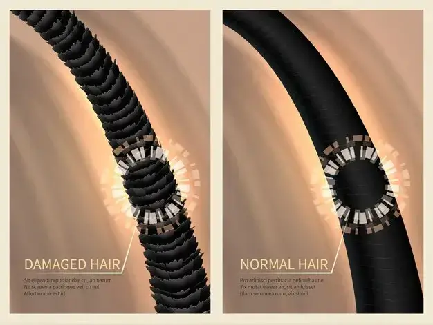 Hair cycle understanding